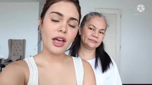 Ivana Alawi Sister Amira