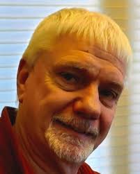 In Loving Memory of Michael Arnold Roberts