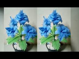 [lengkap} menyajikan aneka gambar bunga mawar (rose) cantik, indah + klasifikasi bunga mawar berdasarkan kelas, jenis dan bentuknya. Detail Gambar Cara Membuat Bunga Biru Yang Cantik Dari Sedotan Youtube