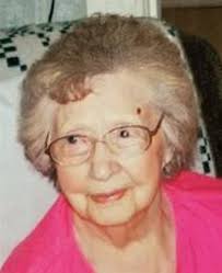 Obituary information for M. Dorothy McClements