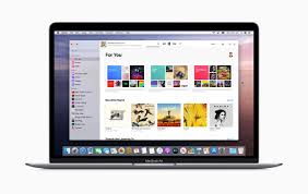Many apple music subscribers download songs for offline listening through itunes on computer, but you can't transfer the downloaded apple music songs to. Itunes On Mac Isn T Dead It S Just Been Replaced