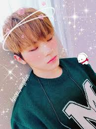 Woozi Seventeen Soft Edit Seventeen Woozi Woozi Seventeen