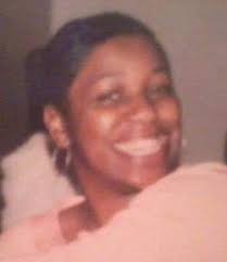 Rodina Elaine Parham (1964-2013)