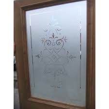 Etched Glass Door The Regent B Etched Glass Door Glass Door Glass Etching Designs