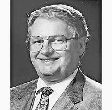 Rodney Simonsen Obituary (1938