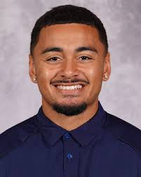 2025 Football Roster