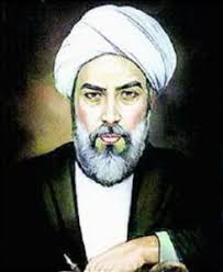 Molla Sadra (1572-1640)