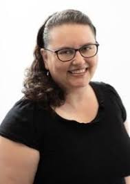 Karen Gainey — Sydney Health Literacy Lab