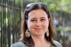 St. Philip's Church: Charleston, SC > Meet The Ministry Team