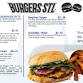 BurgersSTL pop up at the Downtown Diner Event Space event image