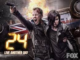 Former counterterrorist agent jack bauer comes out of hiding in. Amazon De 24 Live Another Day Staffel 9 Ov Ansehen Prime Video