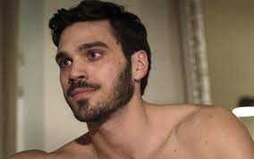 Pin By Bibco On Si Baby Baby Netflix Baby Cast Handsome Men