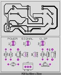 We did not find results for: Clip Indicator For Power Amplifier Power Amplifiers Electronic Circuit Projects Amplifier