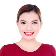 ERIKA ESTER BAYANGOS