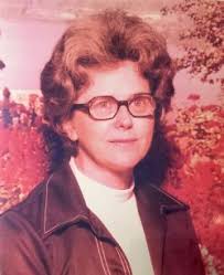 Mary Lou Vance Wallack