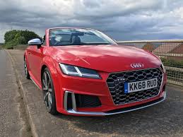 Image result for Tango Red 2018 TTS