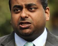 Election 2010: Labour sacks candidate Stuart MacLennan in Twitter row