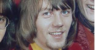 Marmalade Singer Dean Ford Dead Scottish Star Dies At 72 Confirms Daughter Irish Mirror Online