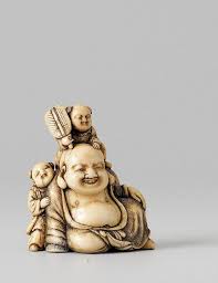 See more ideas about netsuke, japanese art, japanese traditional. Pin By Nicholai Sorensen On Netsuke S Netsuke Ivory Bone Carving