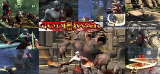 Sie santa monica studio publisher: God Of War 3 Game Download For Pc Free Full Highly Compresse