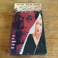 Horror Ted NR Rated VHS Tapes for sale