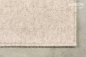 Naturteppich maturo, thymian/grau kombiniert, 70 x 140 cm. Teppich Dream 160x230 Natur Rosa Zuiver 240cm Maison En Vogue