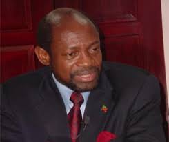 European Union official to be guest