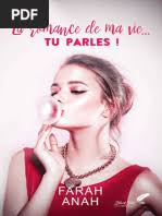 Ethan Frost Tome 2 Enchainee