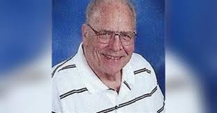 Daryl Eugene Luce Obituary