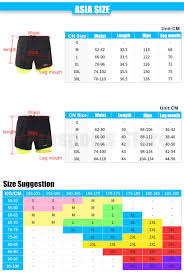 2018 Arsuxeo 2 In 1 Mens Running Shorts With Waist Rope Quick Dry Zipper Pocket Marathon Sports Fitness Gym Shorts With Long Linner From Capsicum