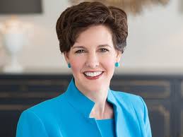 Jenni Bonura: President and CEO of Harry Norman, REALTORS