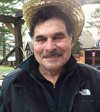 JOHN FRADO: 1944-2012