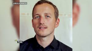 Beatenberg Lead Singer, M Field