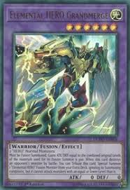 For a list of support cards, see list of elemental hero support cards. Elemental Hero Grandmerge Duel Power Yugioh Online Gaming Store For Cards Miniatures Singles Packs Booster Boxes
