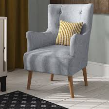 Create an inviting atmosphere with new living room chairs. Mack Milo Abigale 67cm Wide Tufted Armchair Reviews Wayfair Co Uk