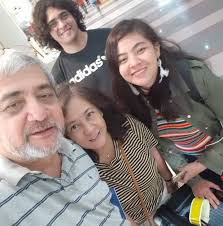 Enrique Teves Villanueva and Francesca Gomez Baena, my great-grandparents,  hold a significant place in the history of Negros Oriental, Philippines.  Enrique, hailing from Bais City and belonging to the prominent Pinili,  Villamil,