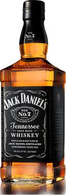 Jack Daniel S Old No 7 Tennessee Sour Mash Whiskey Whiskey Jack Daniels Jack Daniels Whiskey Bottle