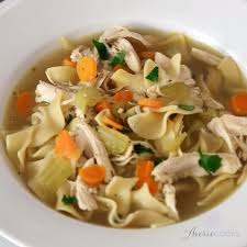 Easy 30 Minute Homemade Chicken Noodle Soup Healthy Food In 2020 Chicken Noodle Soup Homemade Chicken Soup Recipes Soup Recipes Chicken Noodle
