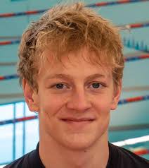 Meet the District 10 boys swimming and diving all-stars