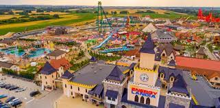 No matter if you visit. Energylandia Tour Krakow Direct