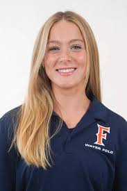 2025 Women's Water Polo Roster