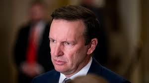 Senate Democrat calls Abrego Garcia case 'constitutional crisis'