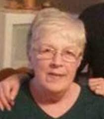 Carol Cormier Obituary