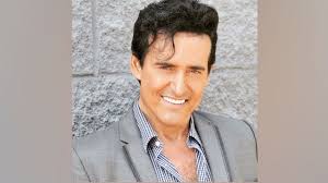 II Divo está de luto: Muere Carlos Marín a los 53 años