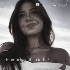 Mattheo Riddle X Theo Nott Wattpad