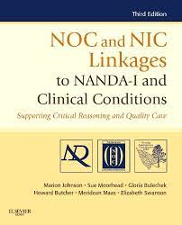 We use the national occupational classification (noc) system to classify jobs our immigration programs use the noc to decide if a job or type of work experience meets their eligibility. Download Free Noc And Nic Linkages To Nanda I And Clinical Conditions Supporting Critical Reasoning And Quality Care By Marion Johnson Full Pdf Epub Audiobook