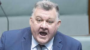 Frank Zumbo: Craig Kelly adviser charged with indecent assault, sexual  touching