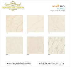 New Collection Of Soluble Salt 600x600mm Nano Vitrified Tiles Contact Us 91 8200 830 230 What S App Www Imperi Vitrified Tiles Ceramic Wall Tiles Tile Floor