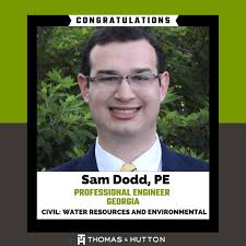 T&H's Newest PEs: Sam Dodd and Felipe Toledo