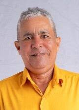 Candidato Jaime Pompilio